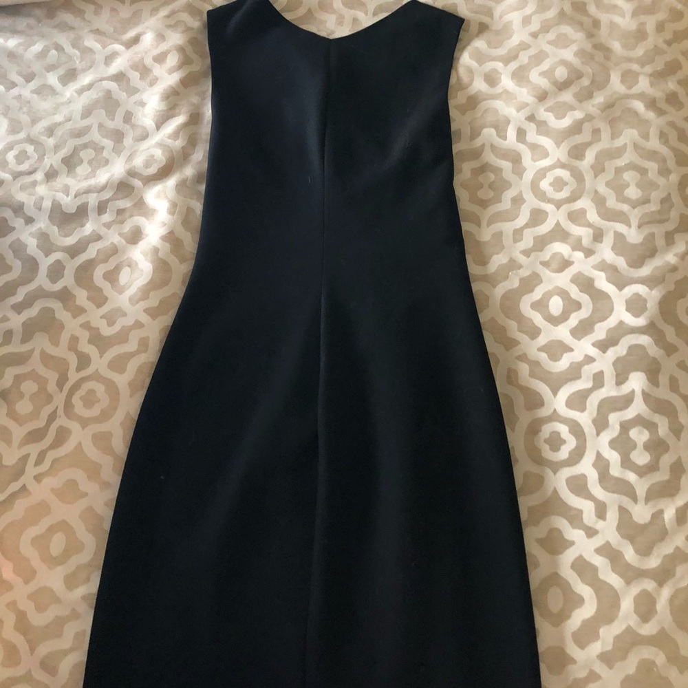 A beautiful Diane von Furstenberg two tone size 8